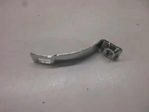 Support agrafe R1043 Kawasaki VN 1700 B échappement 92171-0294