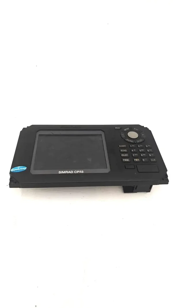 Simrad CP33 pour pièces