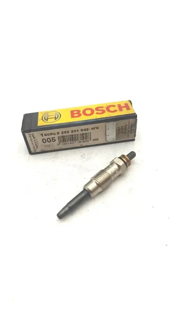 BOSCH 0 250 201 042 Bougie de préchauffage