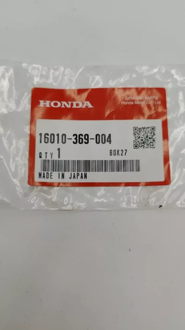 joint de carburateur Honda OEM 1977 Cj360t 16010-369-004