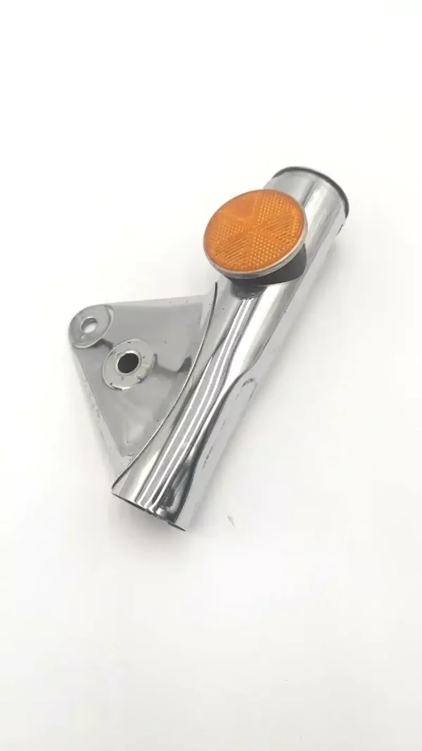 pate de phare honda 750 four