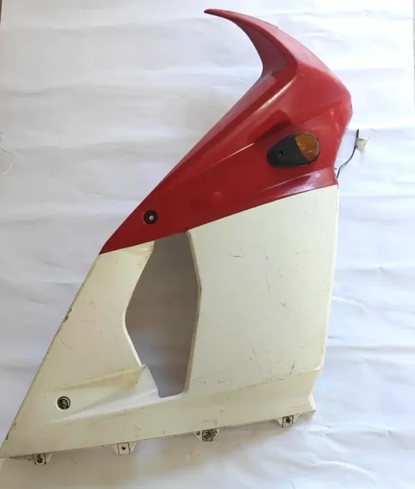 Carénage droite Yamaha YZF 750 R 4FM-2835V-00