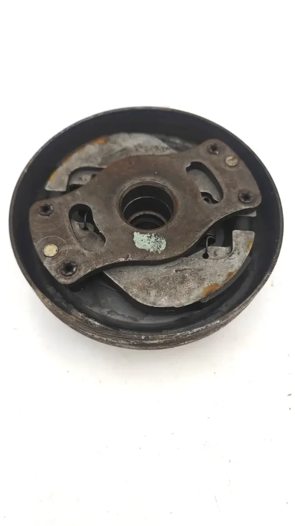 Embrayage mobylette Motobecane AV89