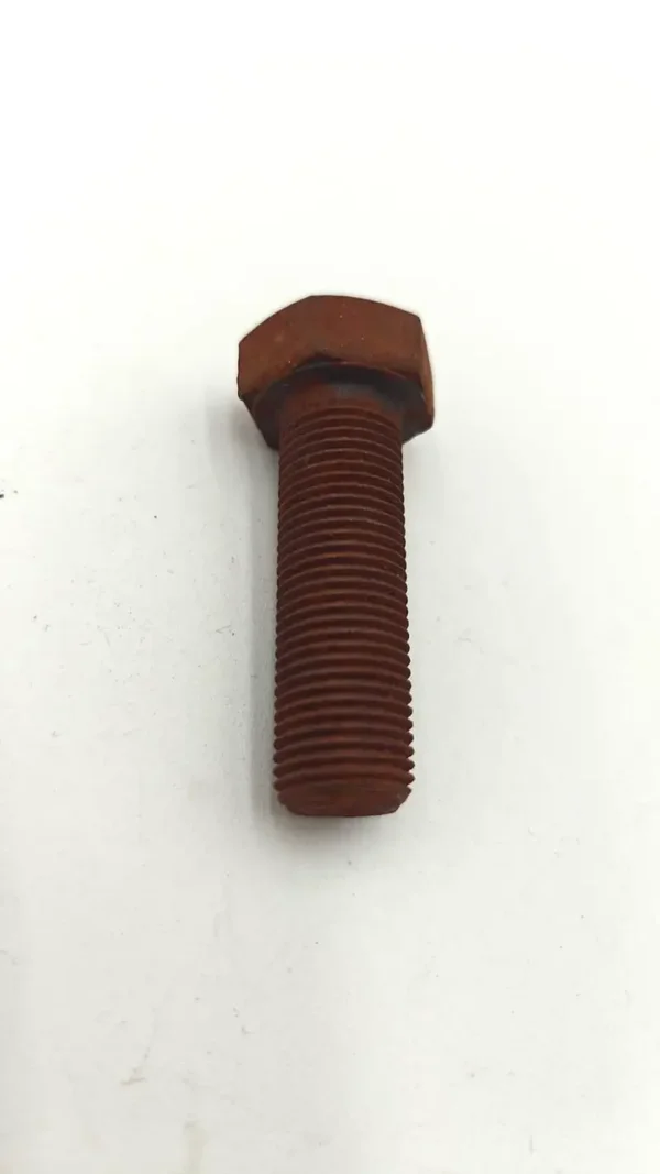 Vis tête hexagonale flznnc réf. 80061673 - Kuhn