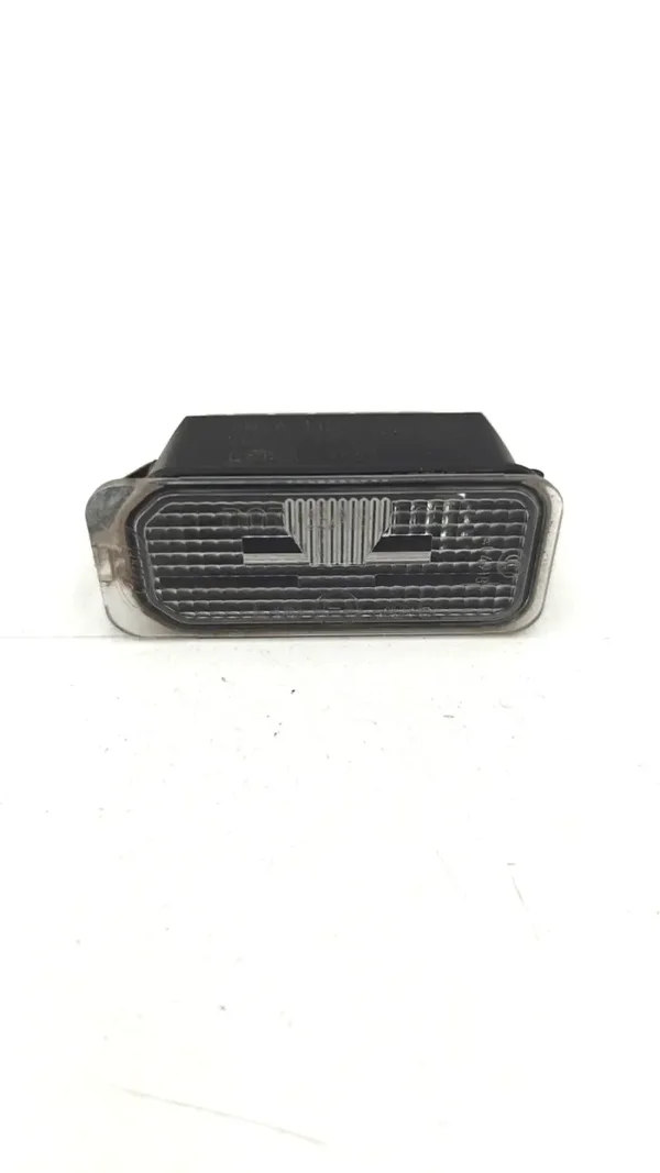 FORD KUGA I 6M2A13550AC Feux de Plaque d'immatriculation