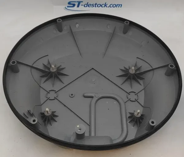 Embase de Radar Radome Navico 4G Broadband Simrad Lowrance B&G