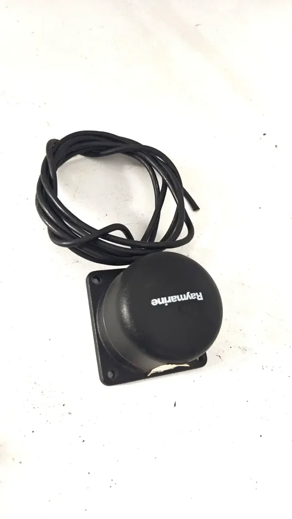 Compas Raymarine Raytheon Fluxgate Compass Module M81190