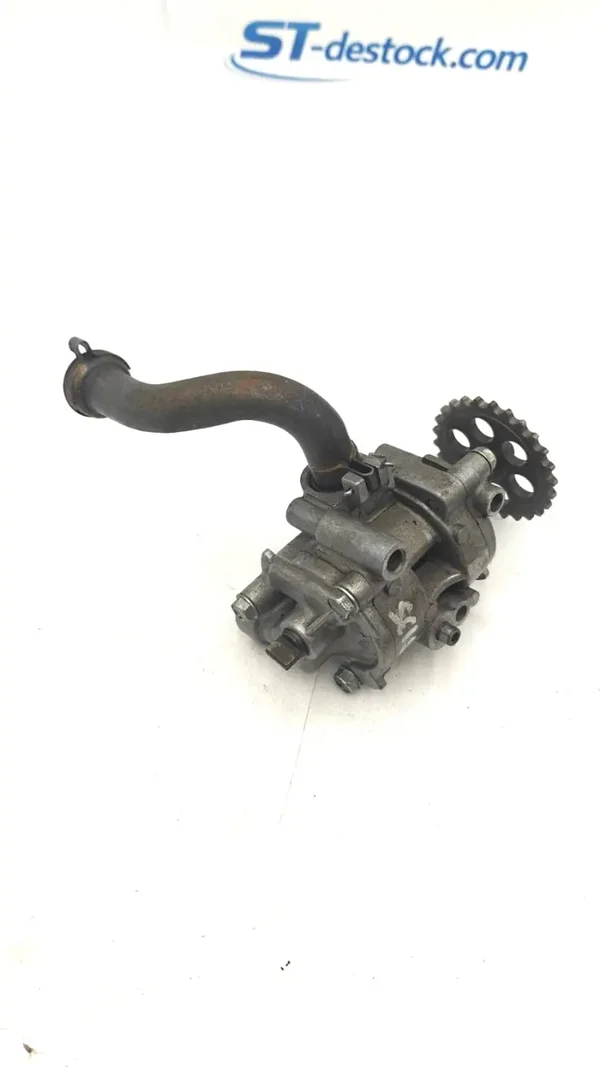 Pompe a huile Honda VF SC19