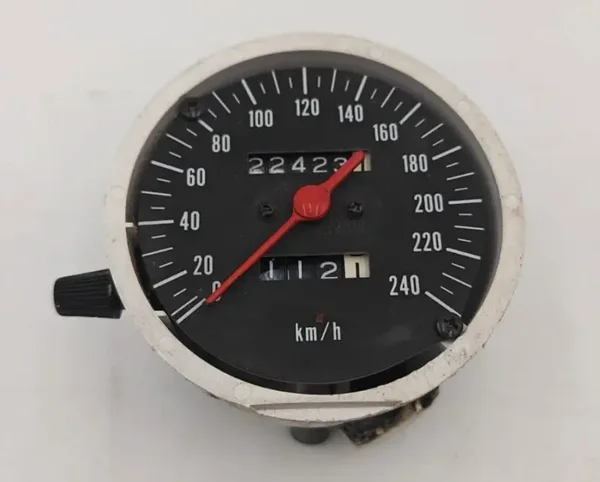 Compteur d'origine Suzuki 400 Bandit