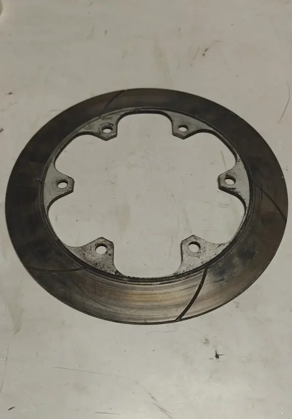 Disque De Frein Avant Gauche Honda VF 1000