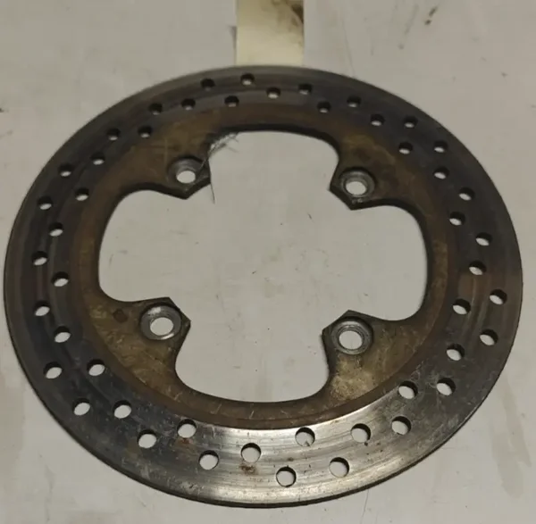Disque de frein arrière pour Kawasaki ZR-7