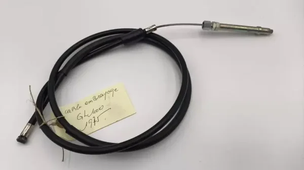 Câble d'embrayage 22870-371-020 pour Honda GL 1000 Gold Wing