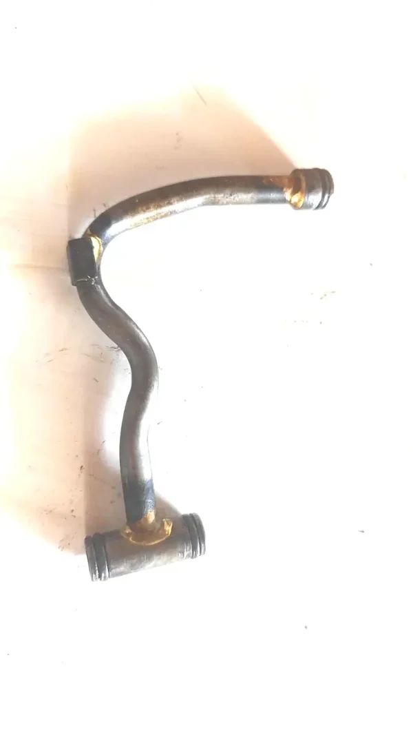 canalisation d'huile pour Kawasaki ZZR 1100