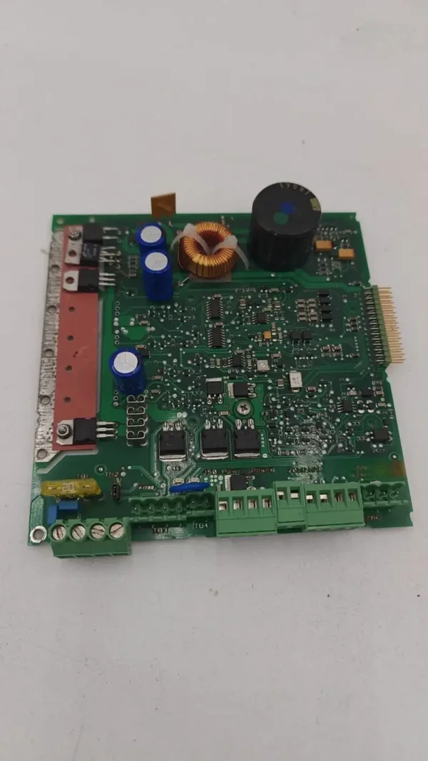 PCB carte électronique Simrad Robertson J50 Power board pour pièces
