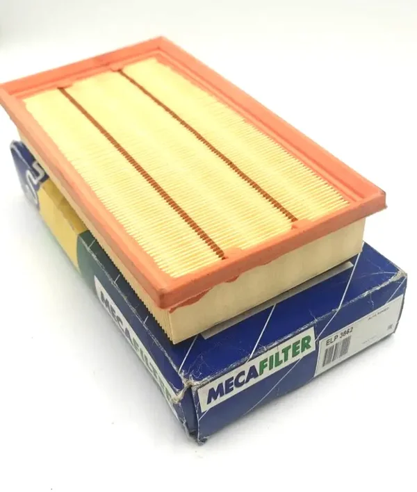 Filtre a air Mecafilter ELP3862 pour alfa 147 GT