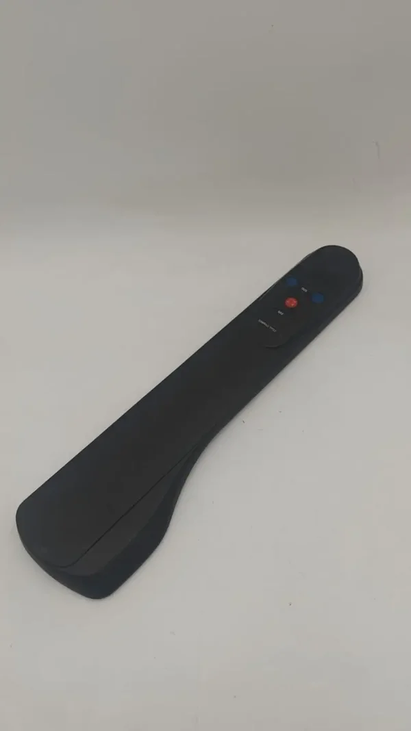 Façade pilote de barre franche Simrad TP32 TPPK330