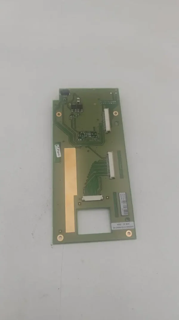 Carte électronique Simrad CX33