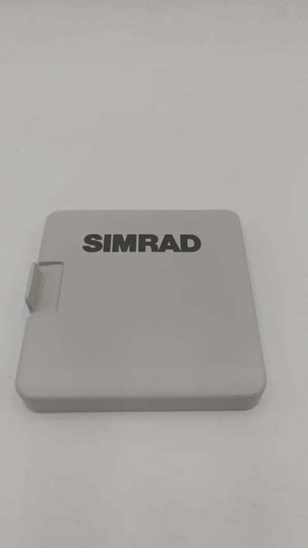 Capot couvercle protection Simrad IS 15