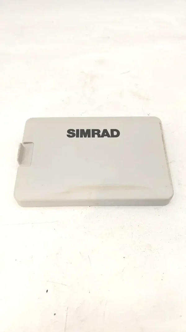 Couvercle Transpondeur / Affichage AIS SIMRAD AI50 Classe B
