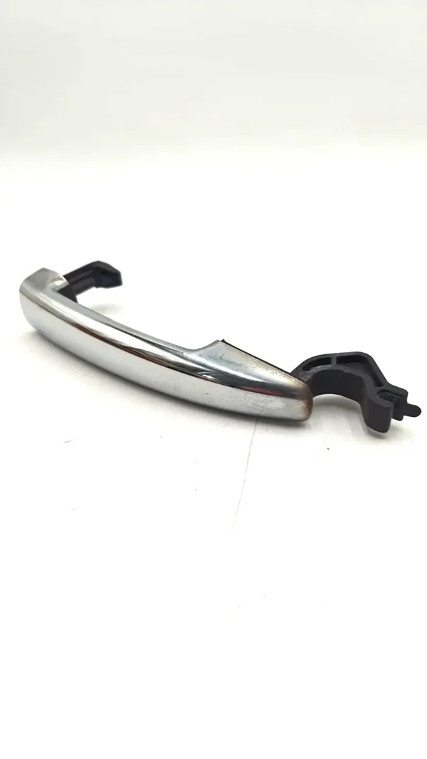 POIGNEE DE PORTE EXTERIEUR GAUCHE CHROMEE CHATENET CH40 ET CH46