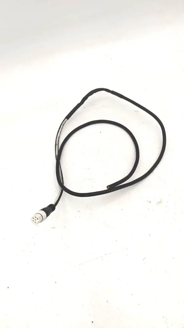 Prise Raymarine transducer pod raymarine wind
