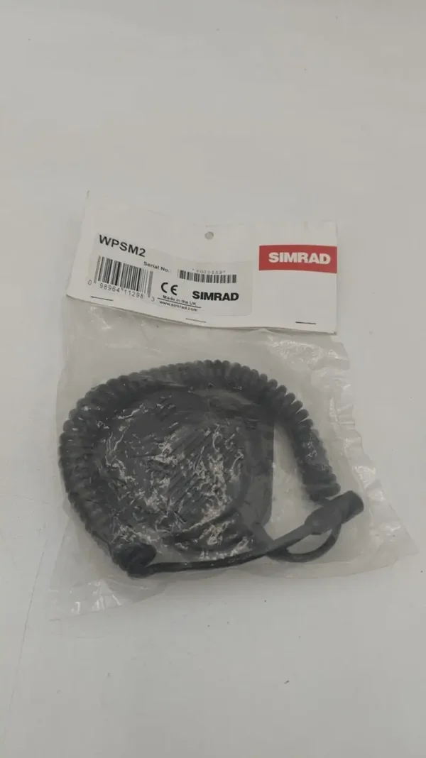 Simrad WPSM2