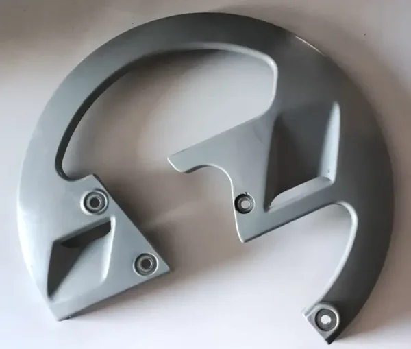 Cache, disque avant Kawasaki 14090-1086 KLE 500