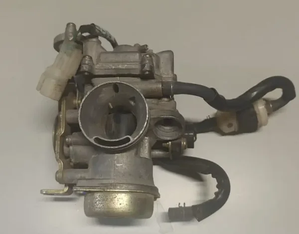 carburateur YY50QT-31 scooter benzhou 50 4 tps YY50QT-31