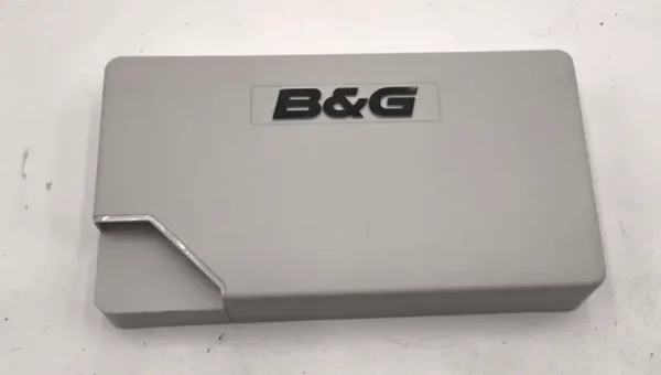 capot de protection B & G v60
