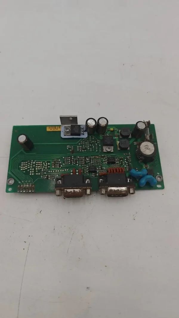 Carte electronique 103.3121D simrad pour pièces
