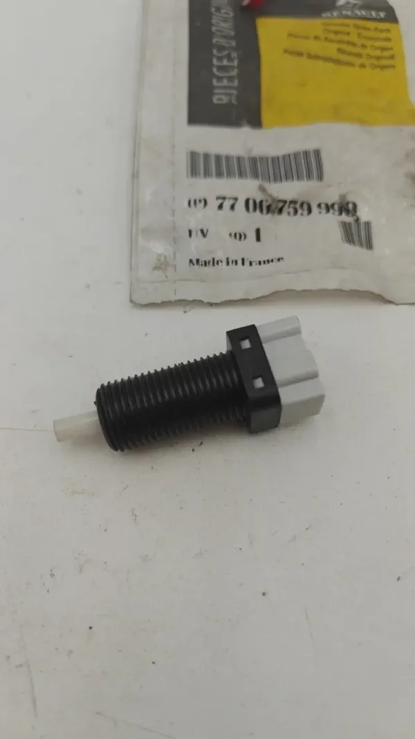 Contacteur Interrupteur de feux stop 7700759990 Renault Espace 1