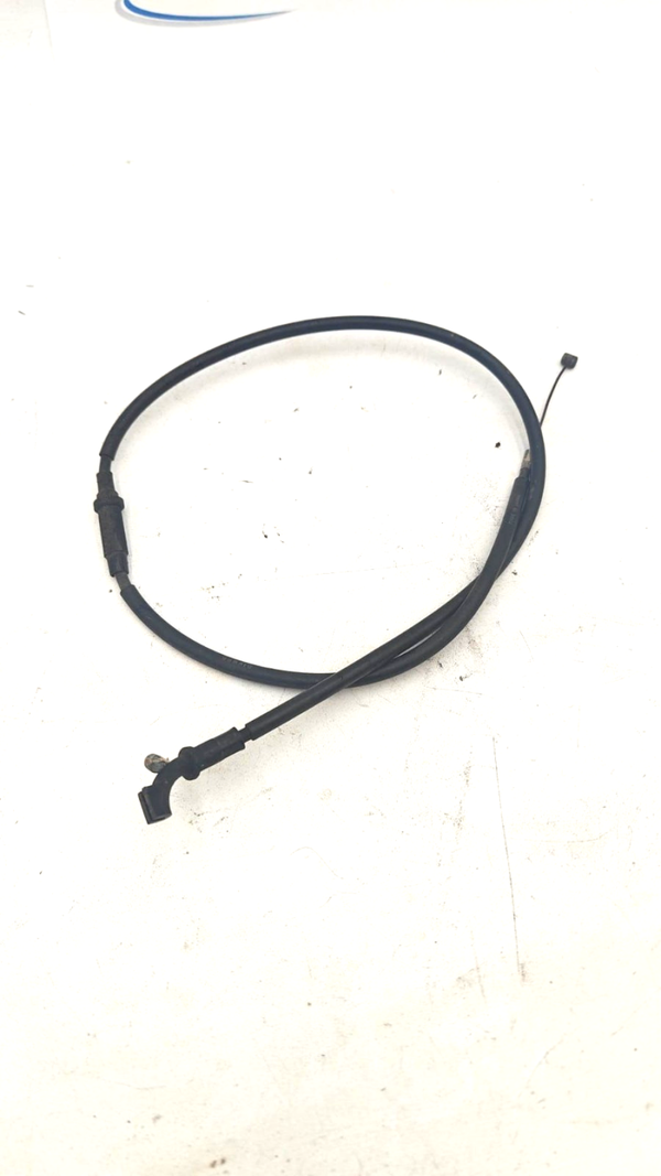 KAWASAKI ZZR1100 90-97 C - STARTER CABLE
