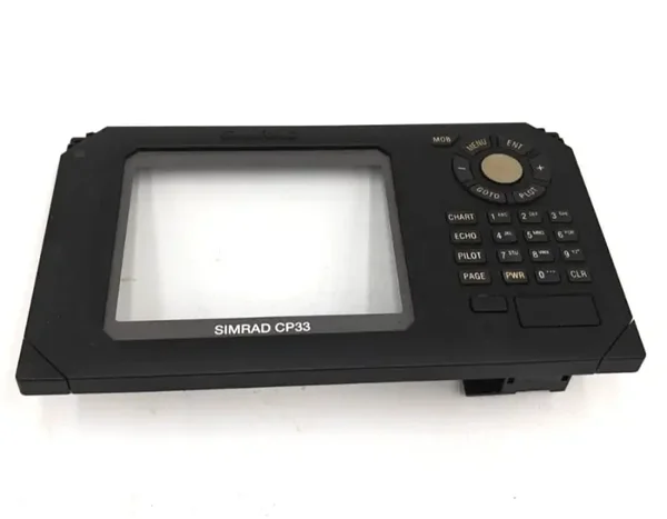 Facade Simrad CP33