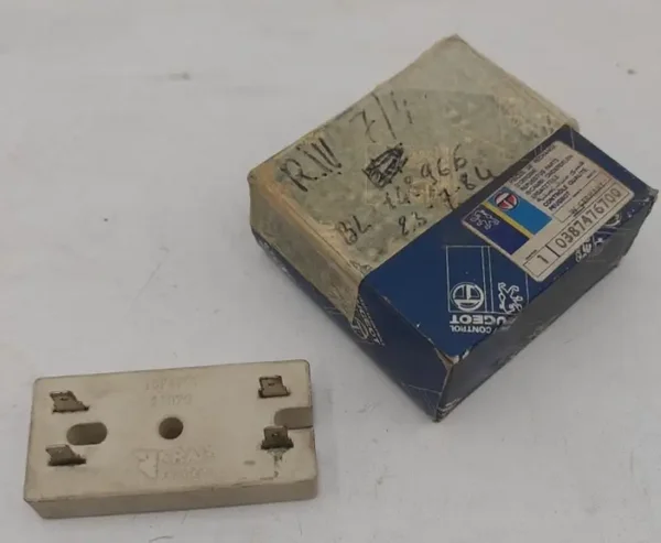 Résistance ballast Peugeot 3874767 03874776700