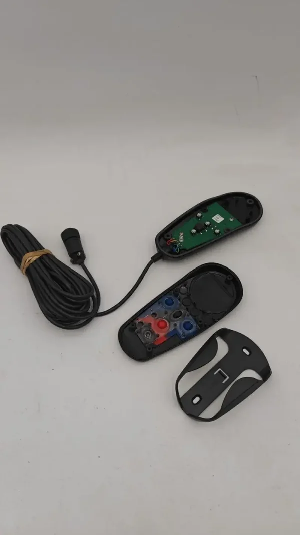 Télécommande Simrad HR20
