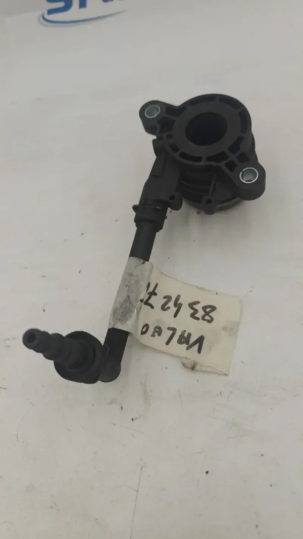 Butée d'Embrayage 834276 VALEO Pour RENAULT MERCEDES-BENZ NISSAN DACIA