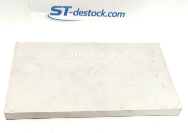 Couvercle de protection Simrad 365x220