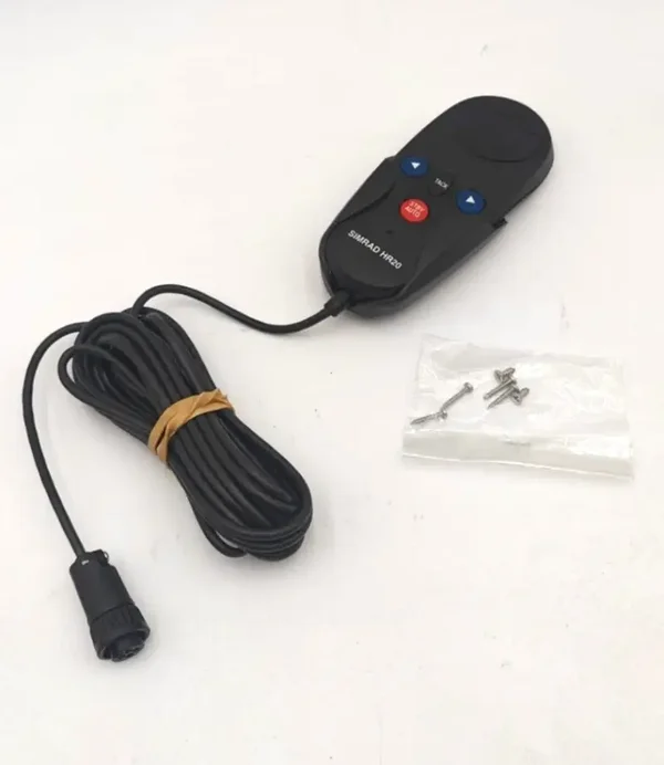 Télécommande Simrad HR20 avec support