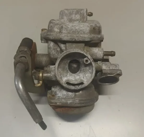 Carburateur SHENKE GY 50 2012 pour pièces