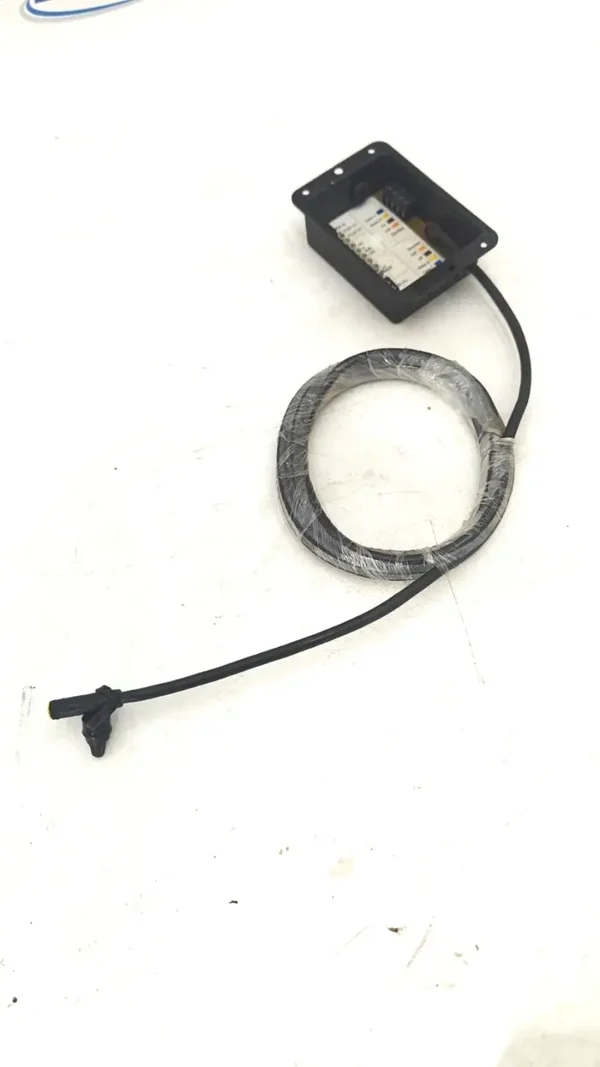 Multiplexeur NMEA sortie simnet occasion