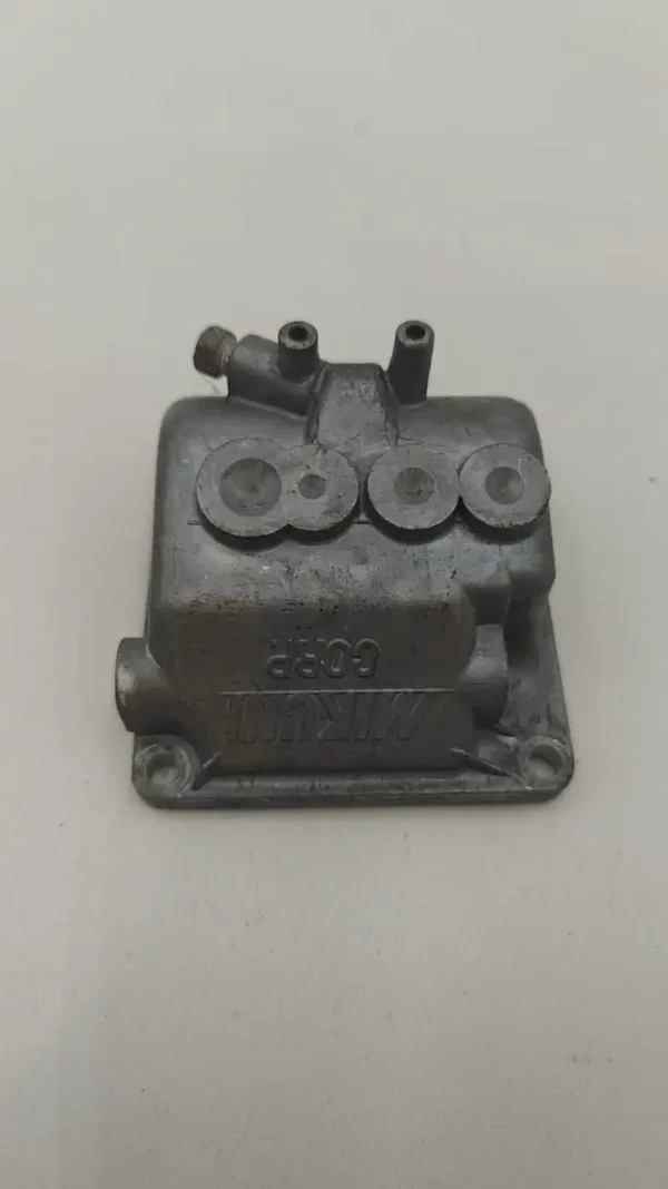 cuve de carburateur droit pour Yamaha Tdm 850