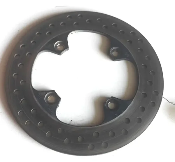 Disque de frein arrière Kawasaki ZX 12R Ninja