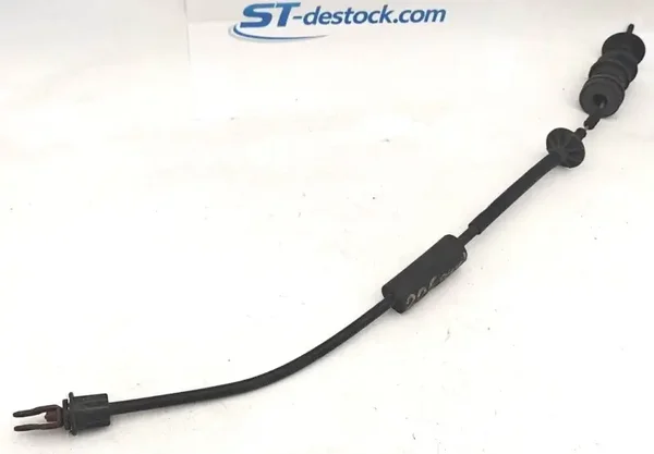 CABLE D'EMBRAYAGE PEUGEOT 205 1988