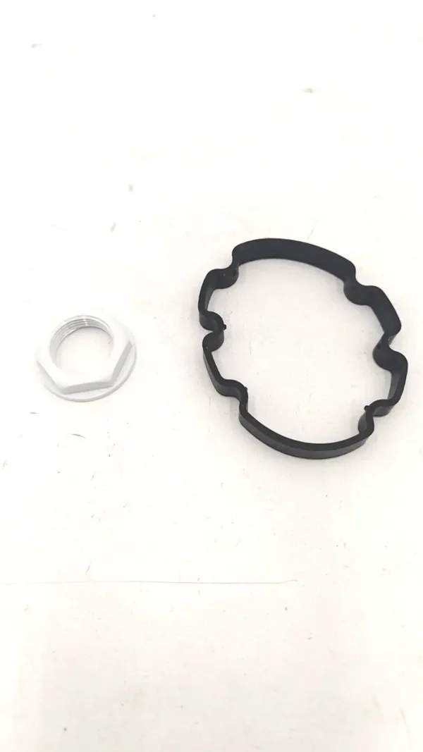 Joint + écrou Lowrance ACC ASY BT-1 18-9895-00