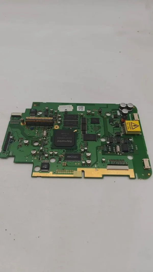 Partager PCB Carte electronique Raymarine C70 Classic - E02018 non testé pour pièces