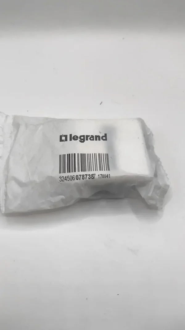 Legrand 078738 - Prise Téléphone PROG MOSAIC