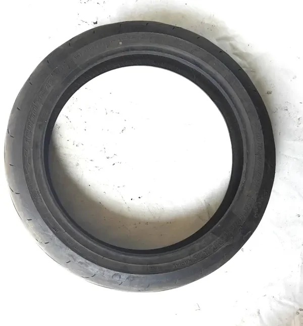 pneu moto 120/70zr17 dunlop sportmax