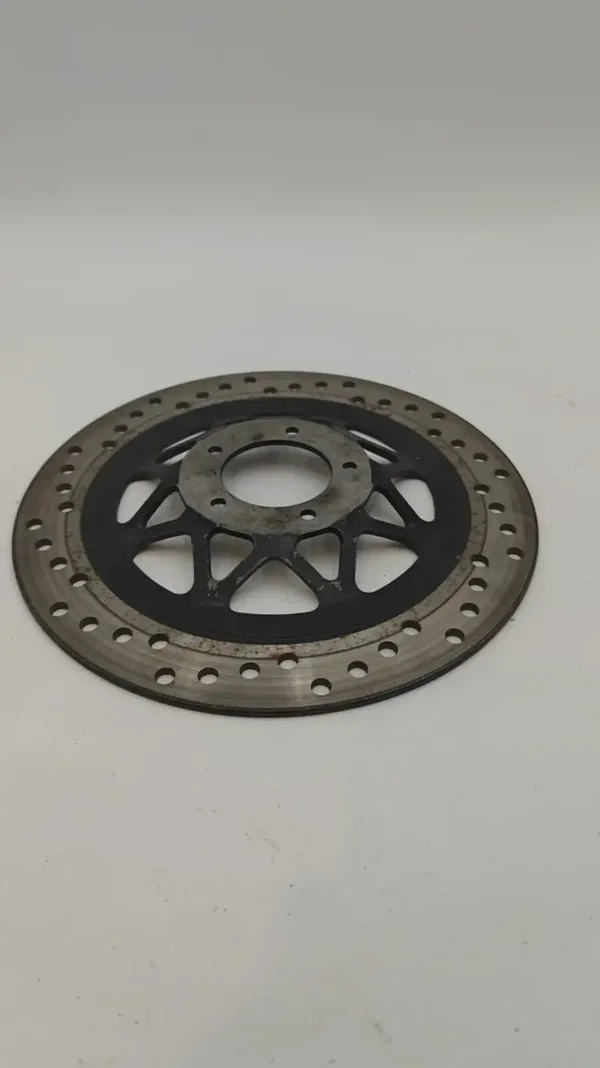 Disque Frein Avant Kymco 125 Quannon