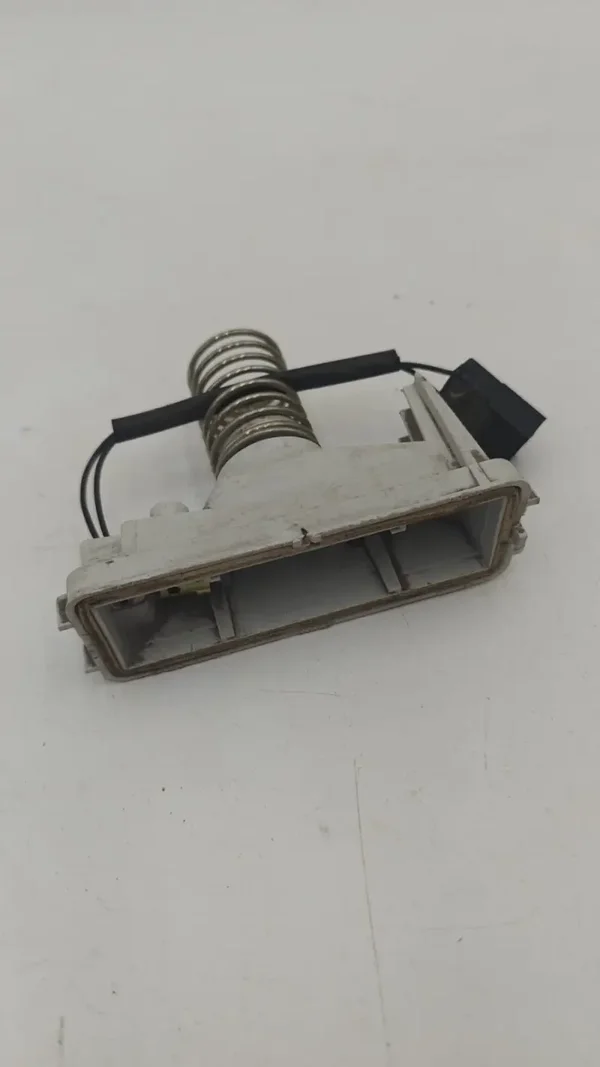 EMBASE DE CLIGNOTANT Yorka 2450500 POUR MEGA OU Renault EXPRESS