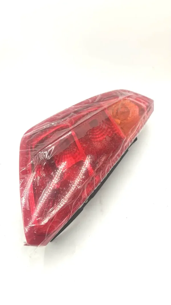 Feu arrière appropriées pour Grande Punto 199